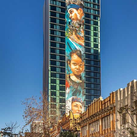 The Adnate Perth - Art Series Esterno foto