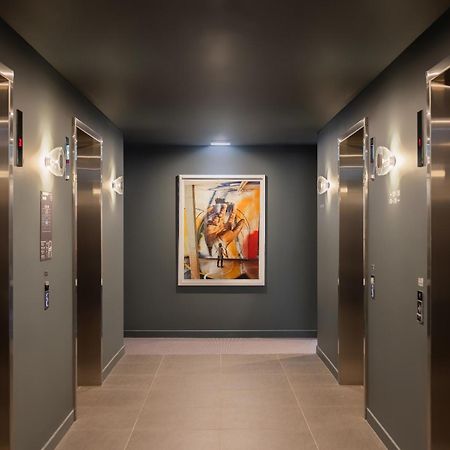 The Adnate Perth - Art Series Esterno foto