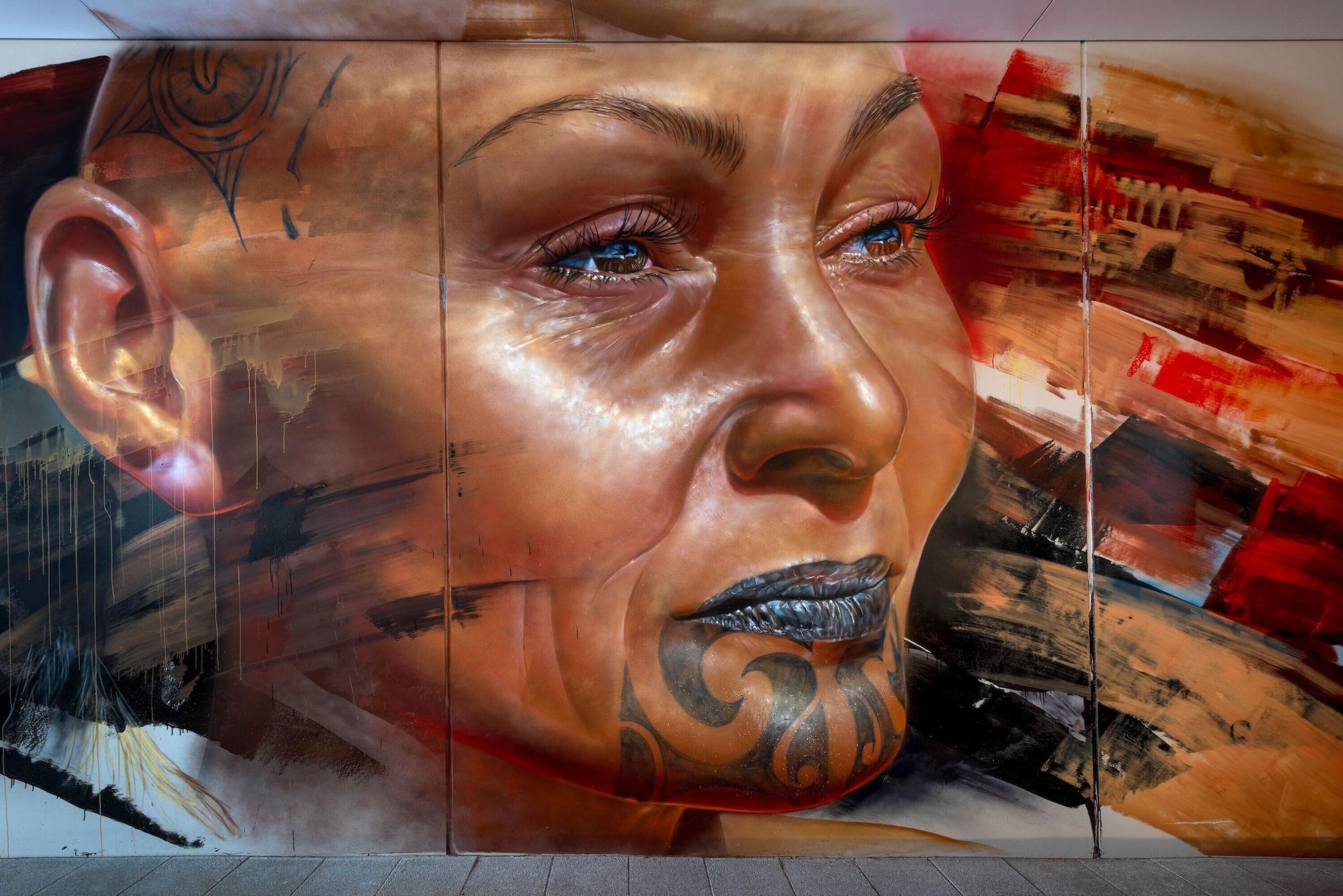 The Adnate Perth - Art Series Esterno foto